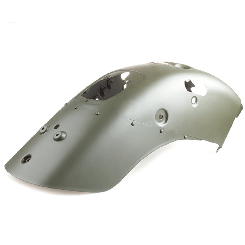 Mudguard