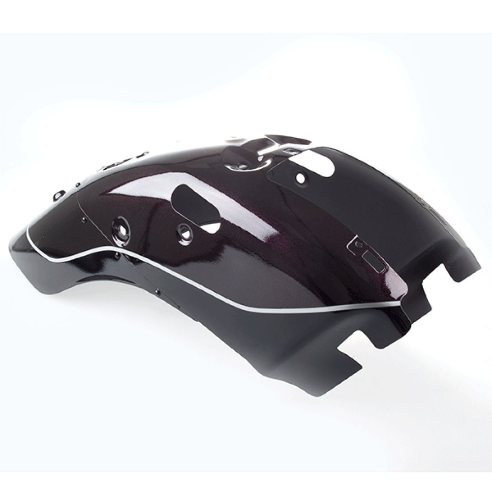 Mudguard
