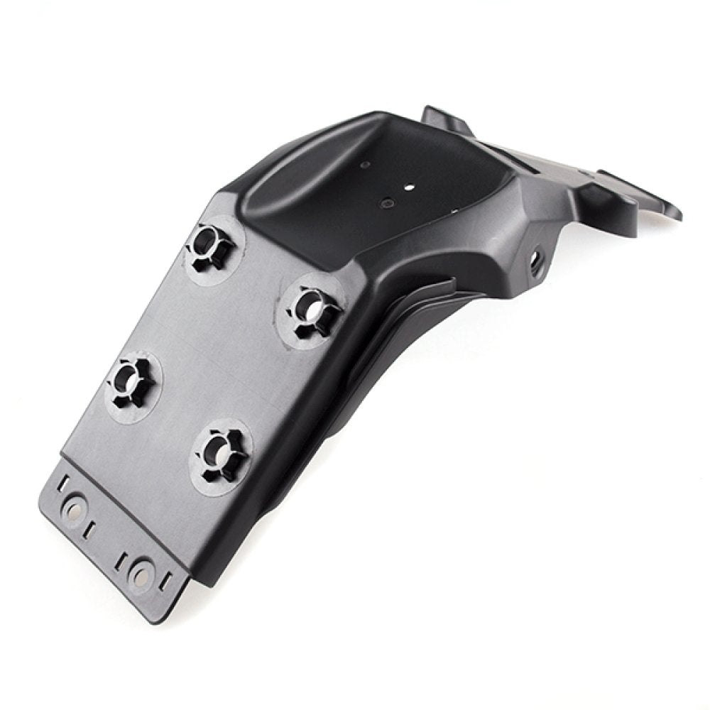 Mudguard 4