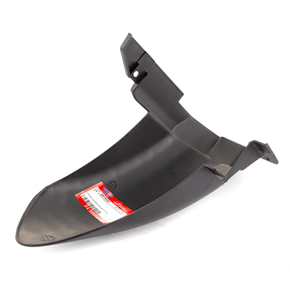 Wheel Hugger 2