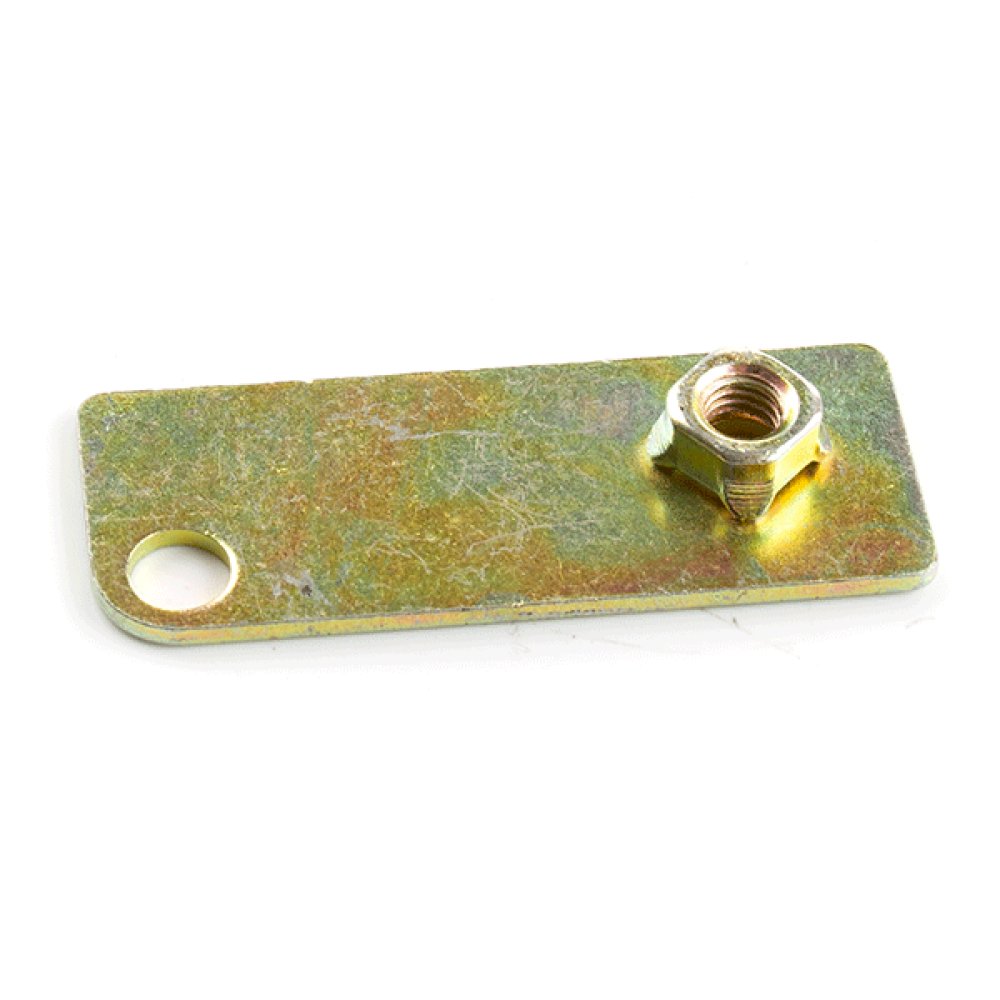 Wheel Hugger Bracket