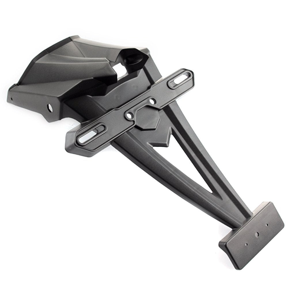 Mudguard