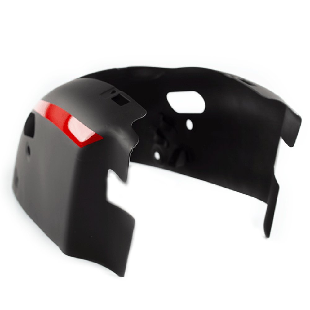 Mudguard - Outer 3
