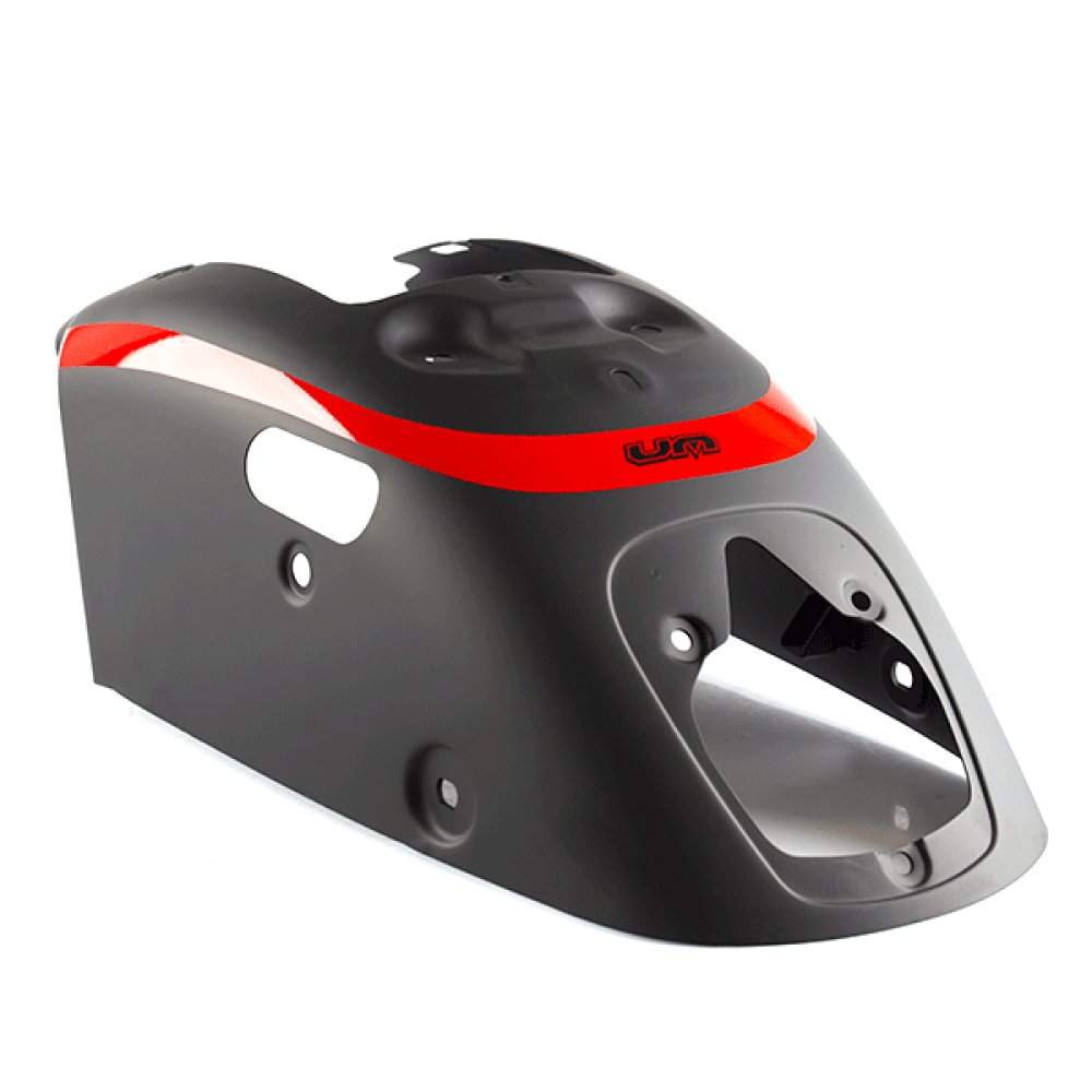 Mudguard - Outer