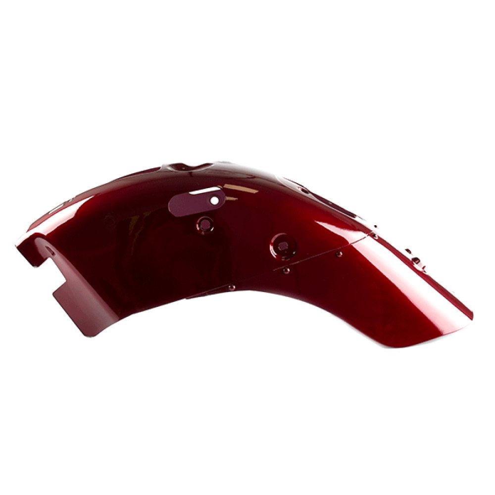 Mudguard 2