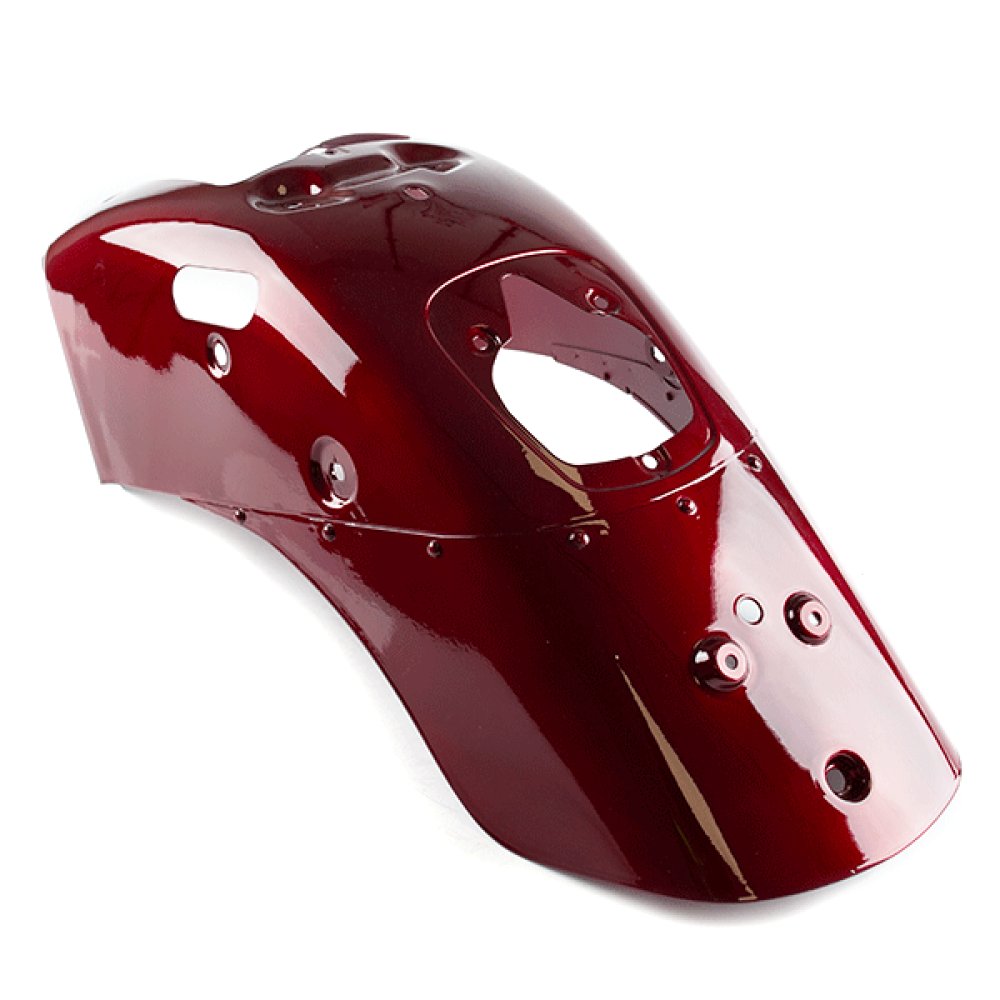 Mudguard 3