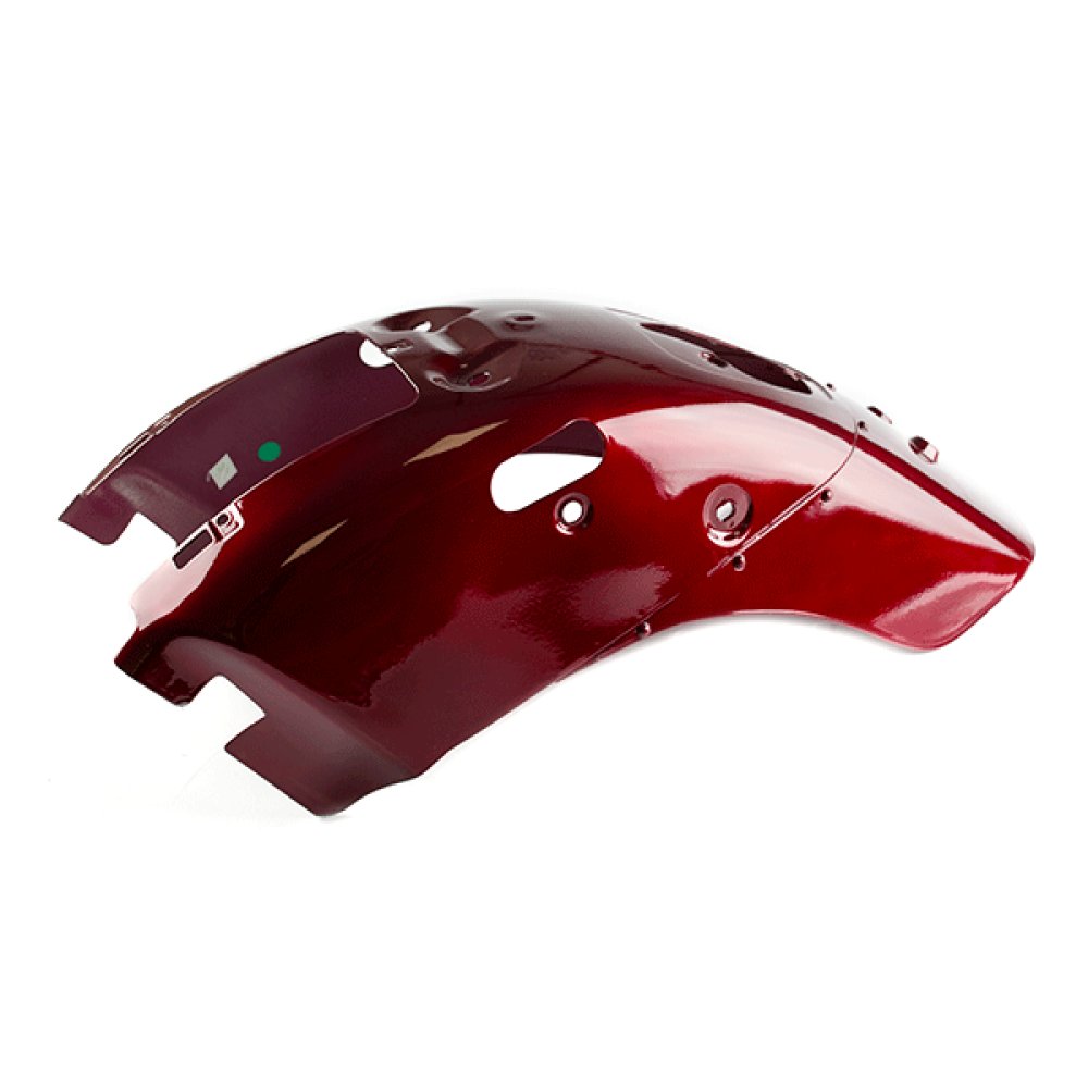 Mudguard