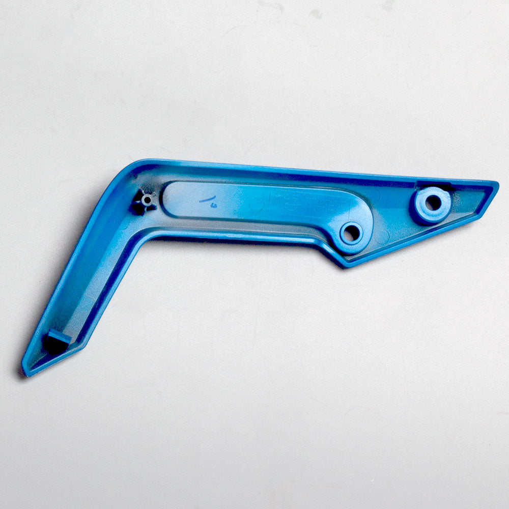 Decorative Mudguard Side Panel 2