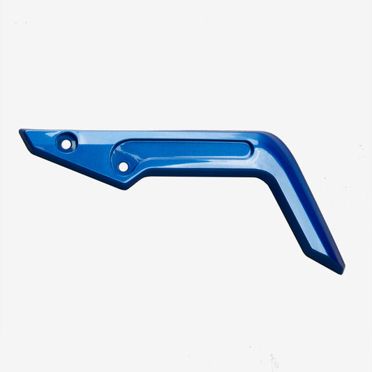 Decorative Mudguard Side Panel