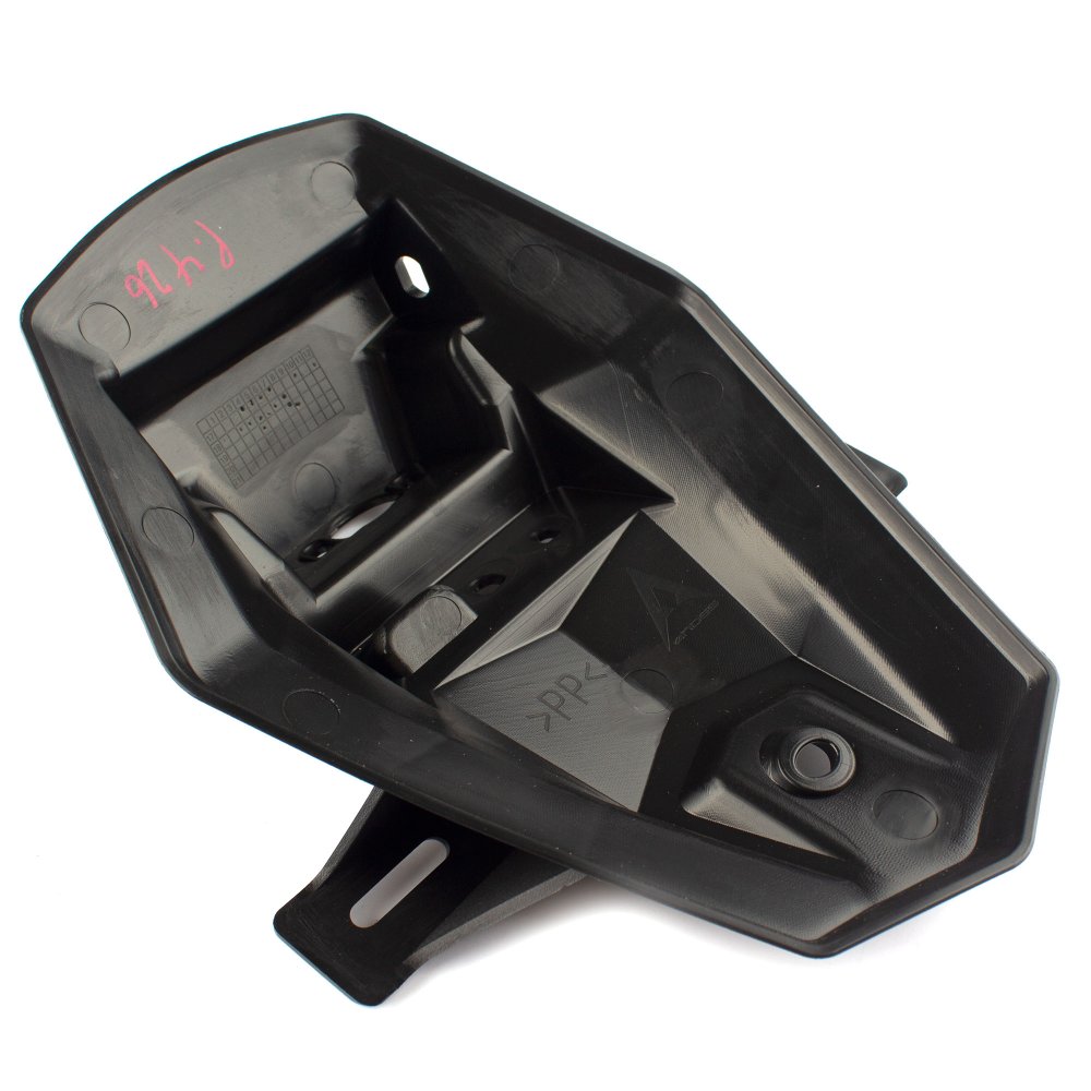 Mudguard 4