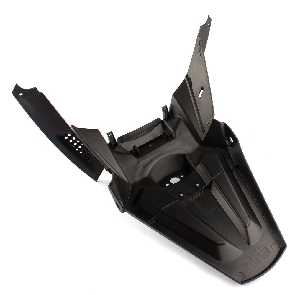 Mudguard 3