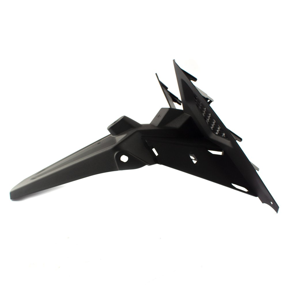 Mudguard 4
