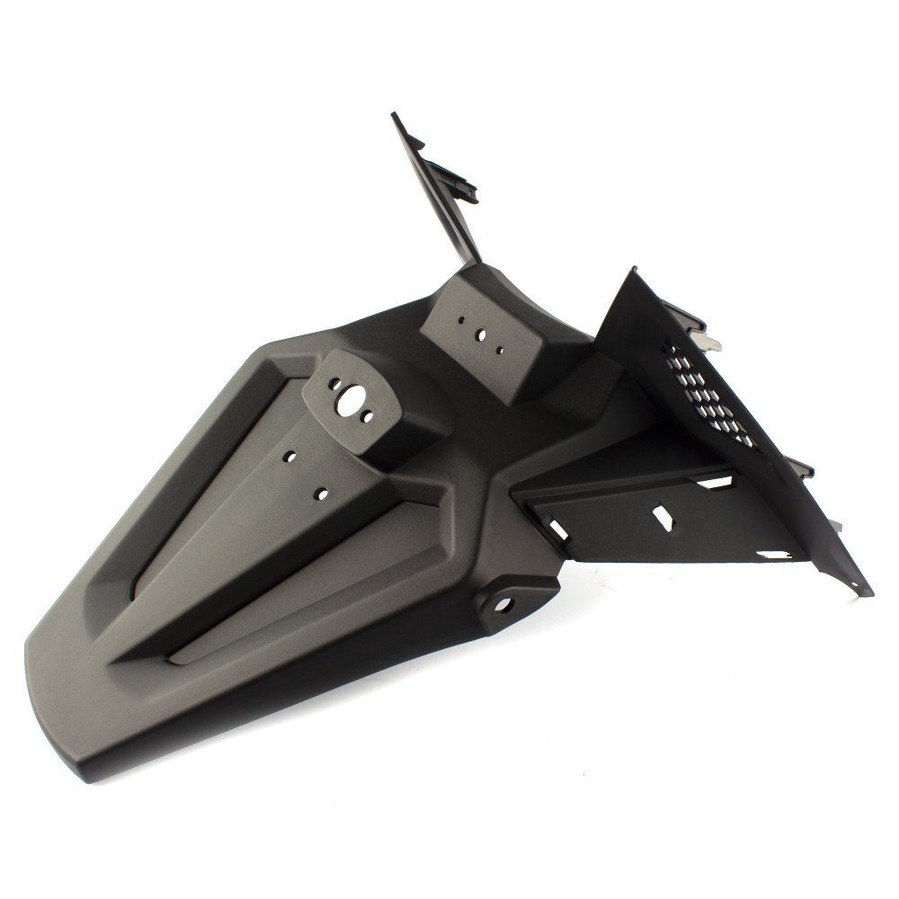 Mudguard