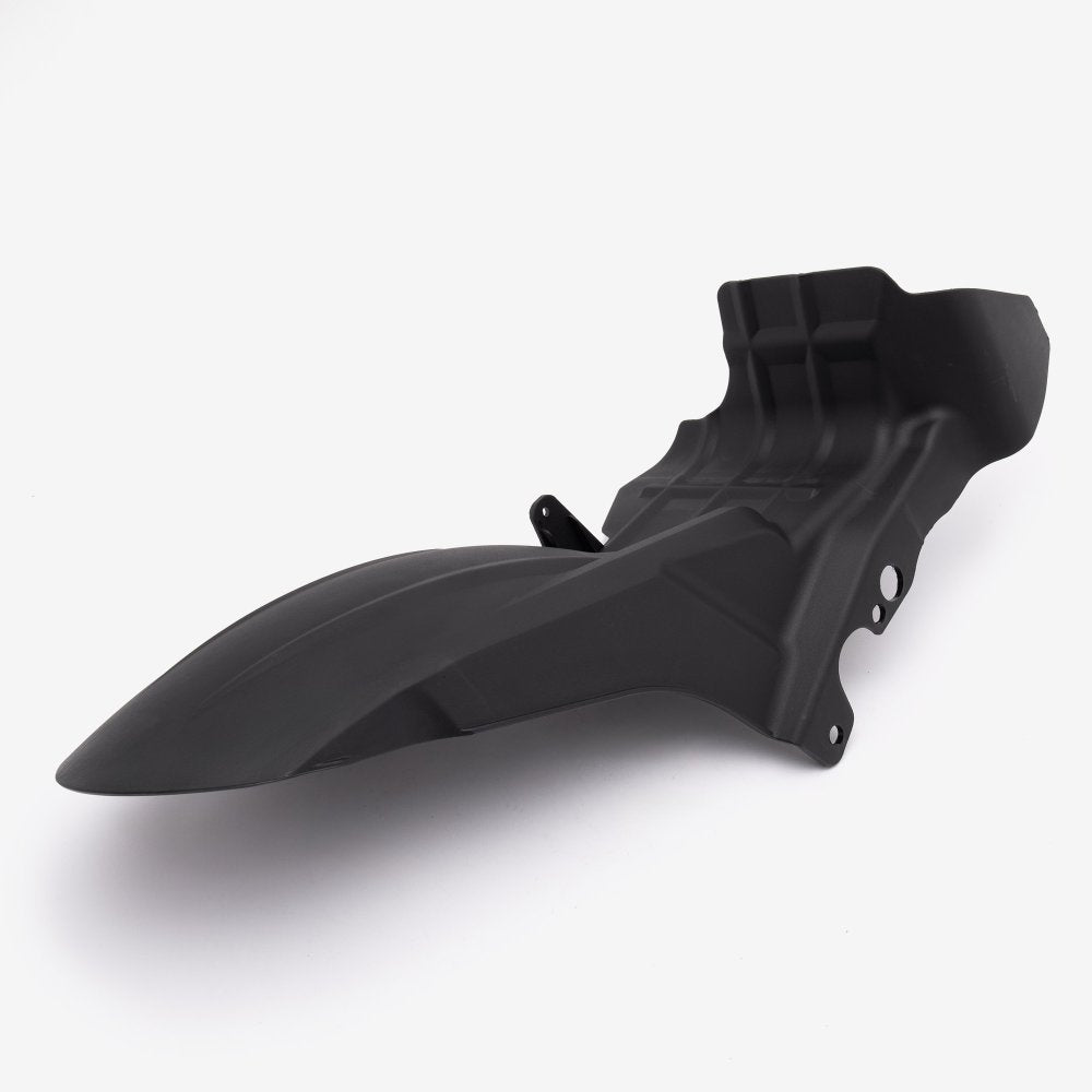 Mudguard 4