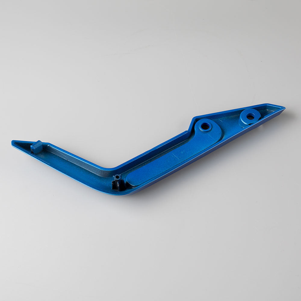 Decorative Mudguard Side Panel 2