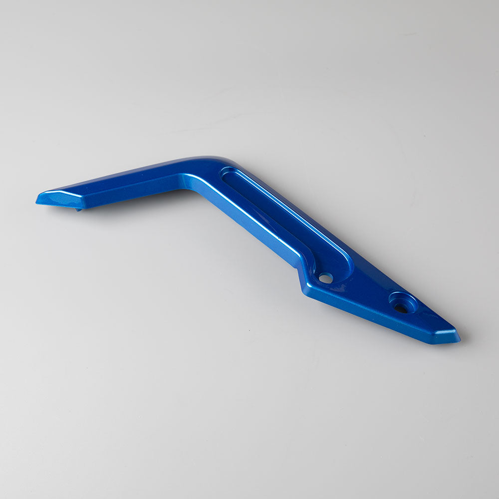Decorative Mudguard Side Panel