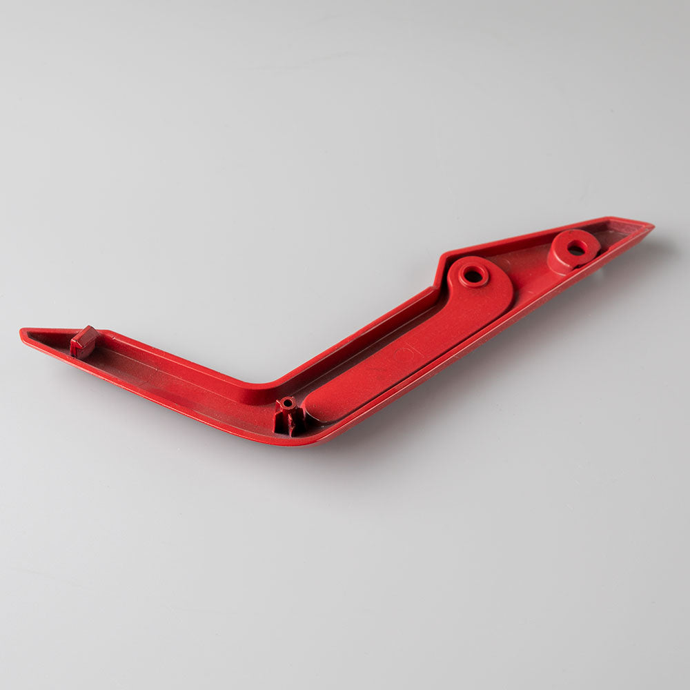 Decorative Mudguard Side Panel 2