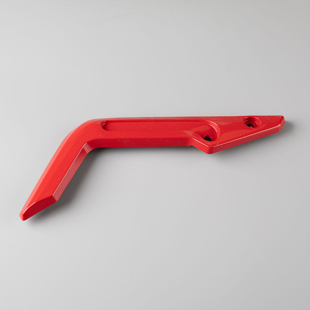 Decorative Mudguard Side Panel
