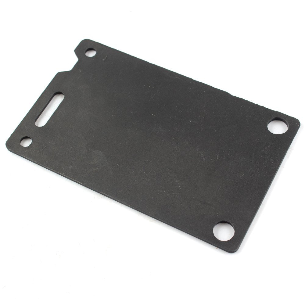 Mudguard - Inner