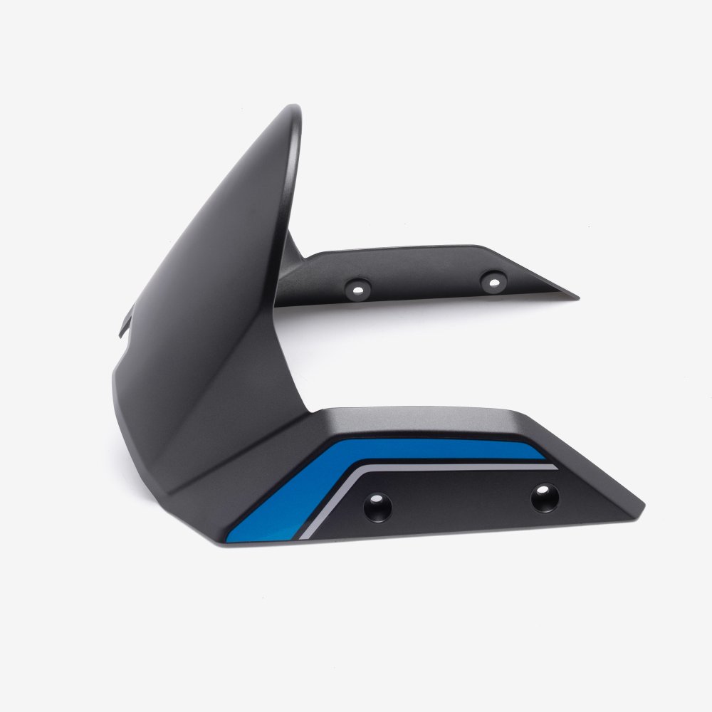 Mudguard 2