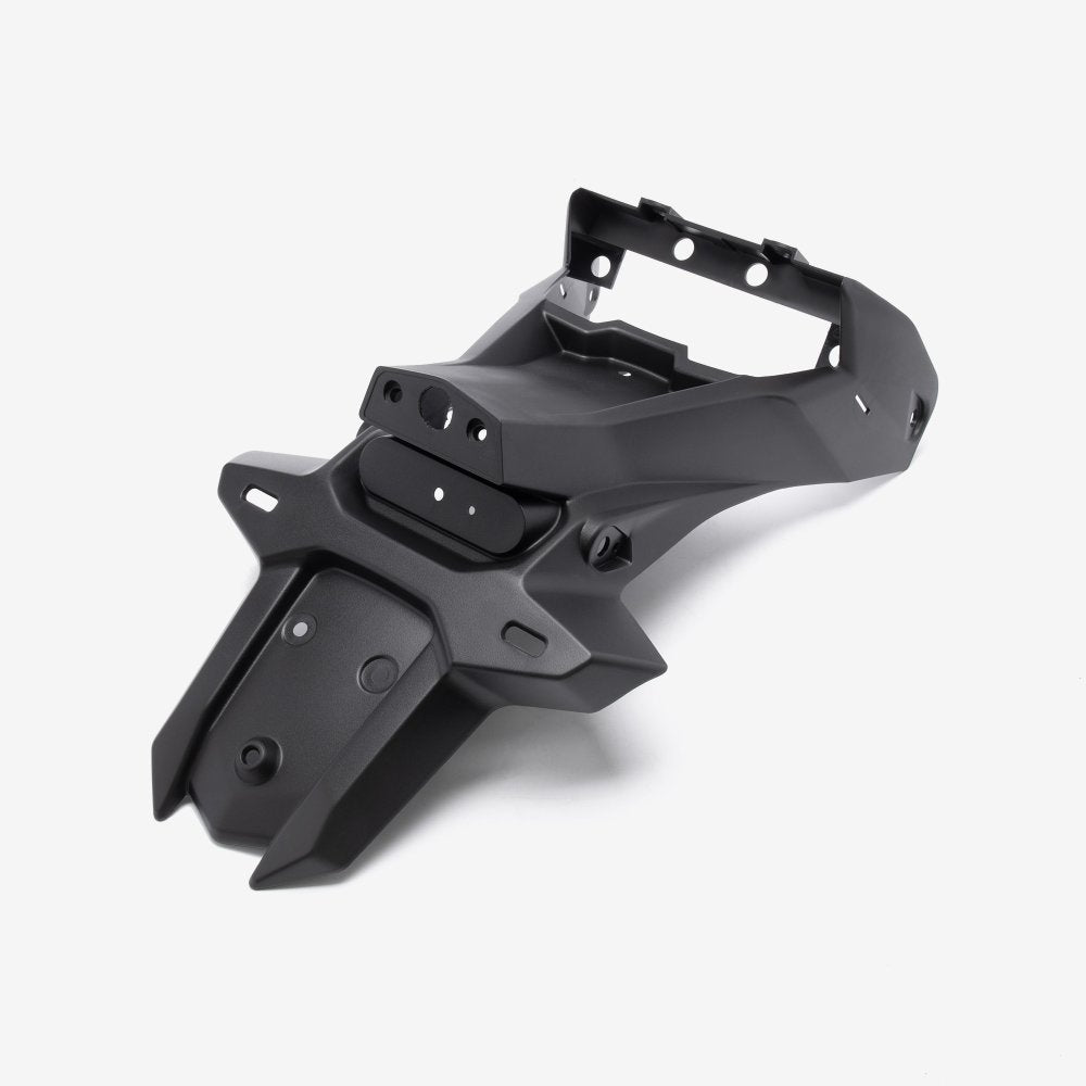Mudguard