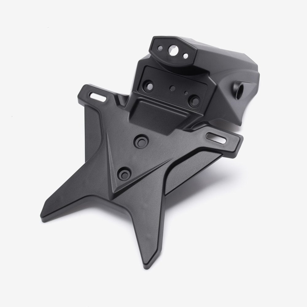 Mudguard