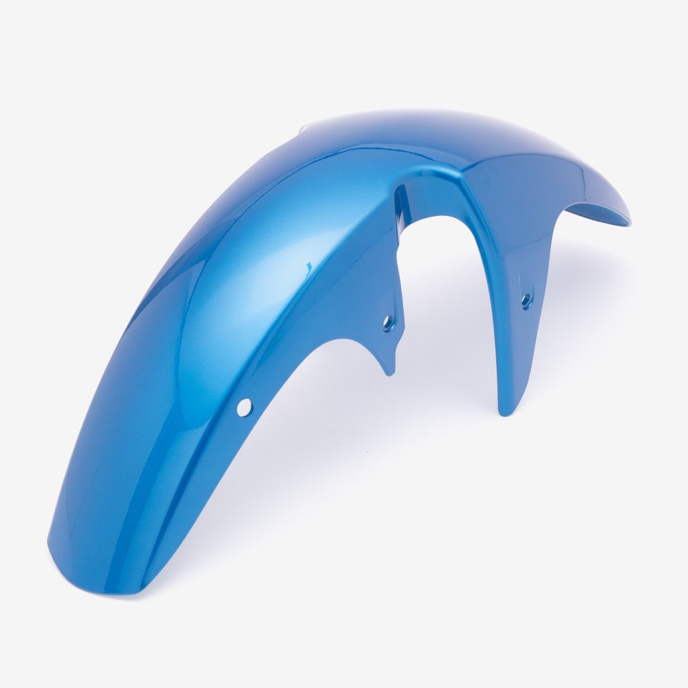 Mudguard - Post September 2022 2