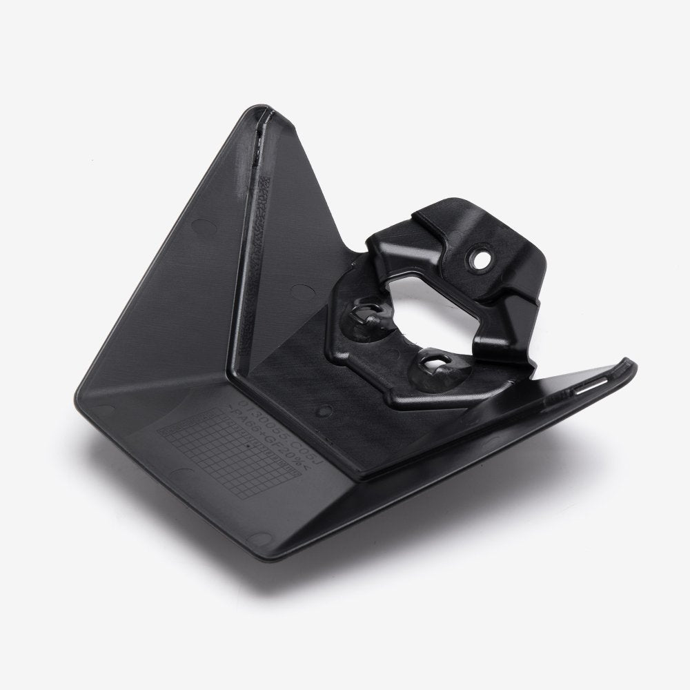 Mudguard Extension 2