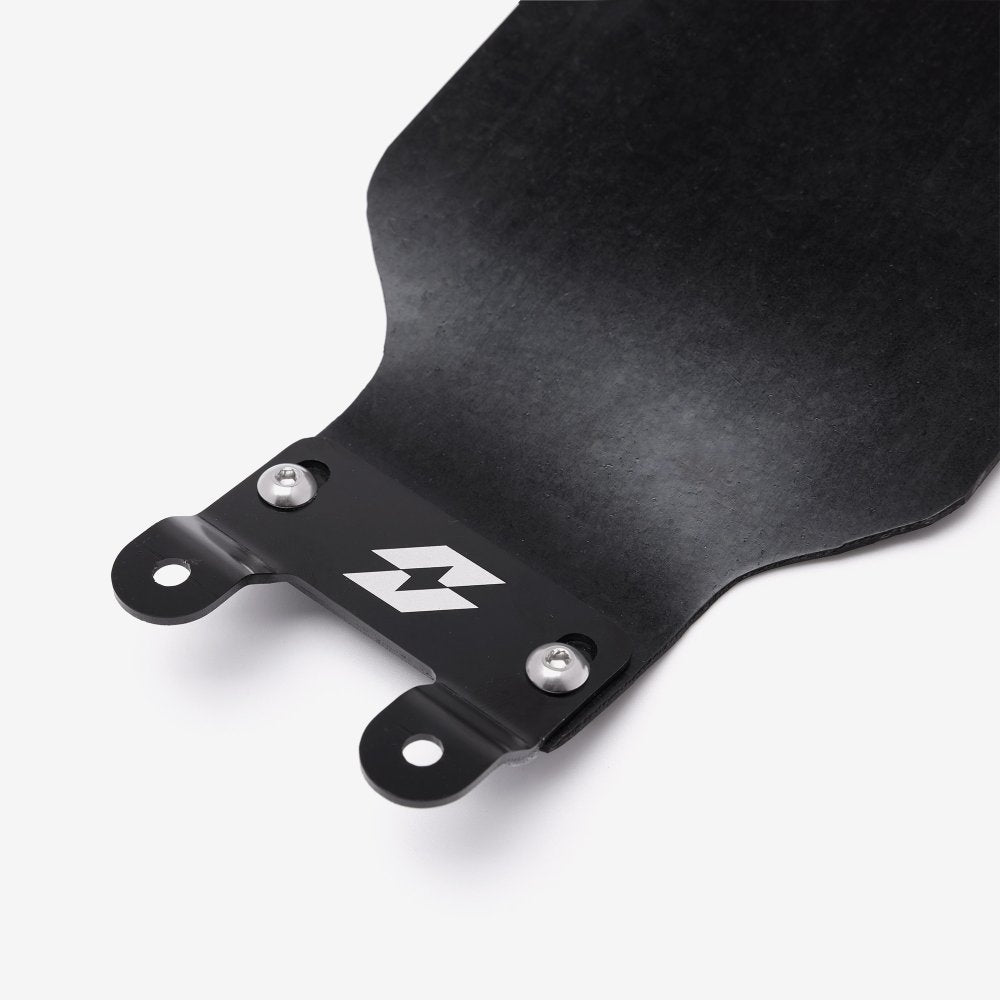 Extended Rubber Mud Flap 2