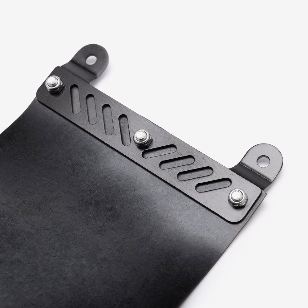 Extended Rubber Mud Flap 3