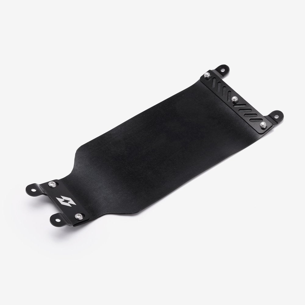 Extended Rubber Mud Flap