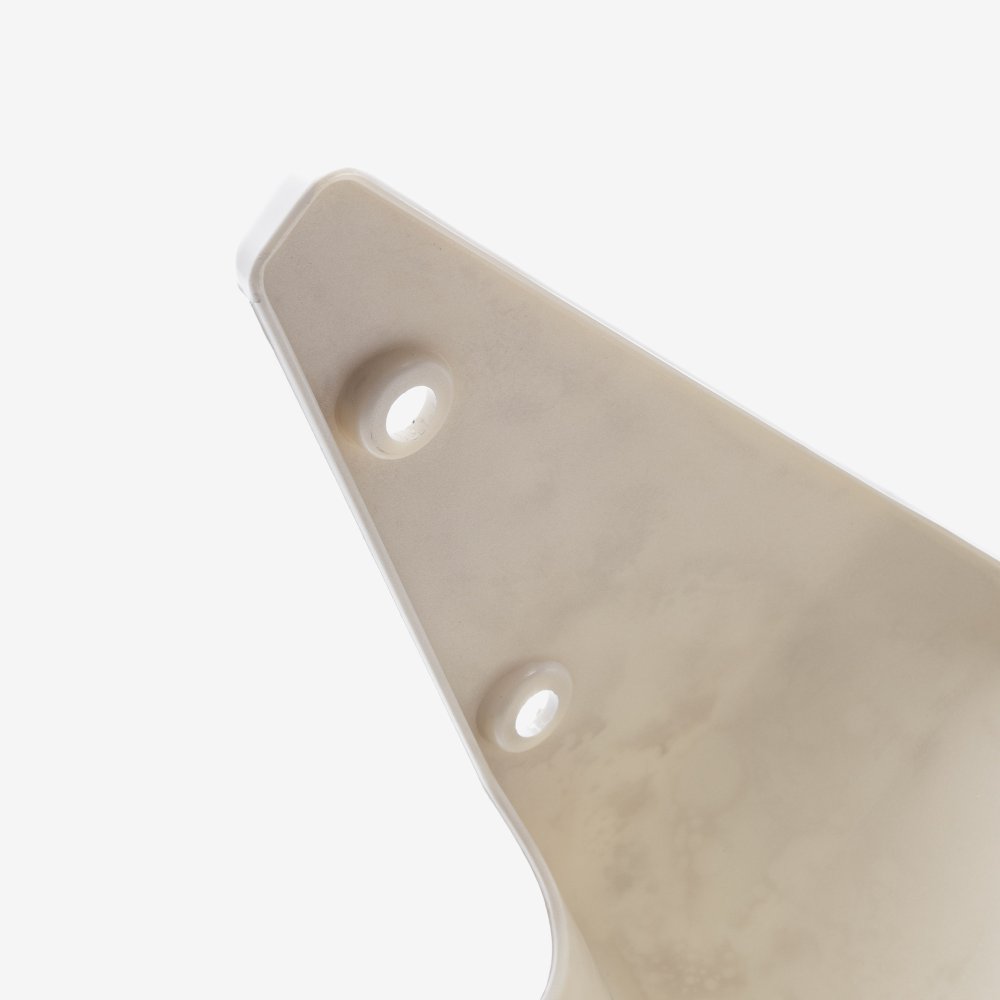 Front Mudguard  5