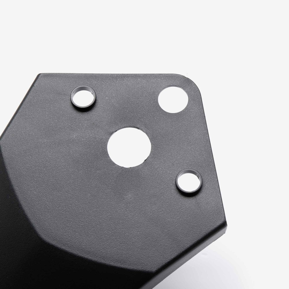 Rear Upper Mudguard  2