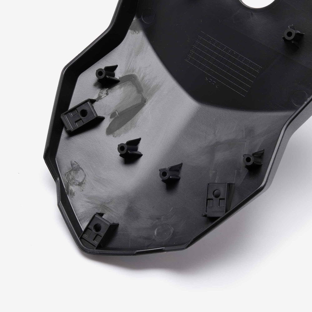 Rear Upper Mudguard  4