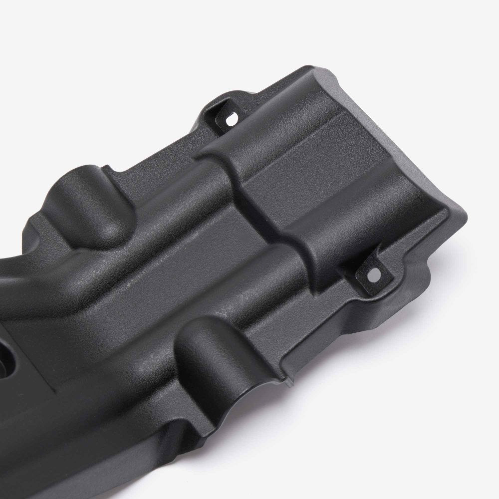 Inner Rear Mudguard 4