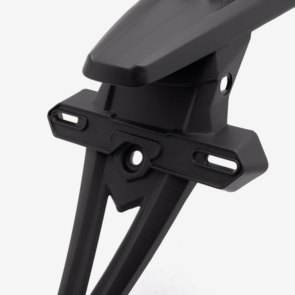 Rear Mudguard 3