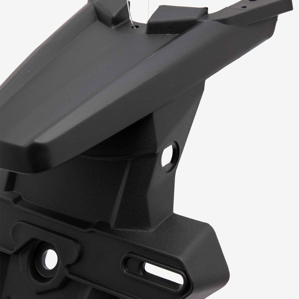 Rear Mudguard 4