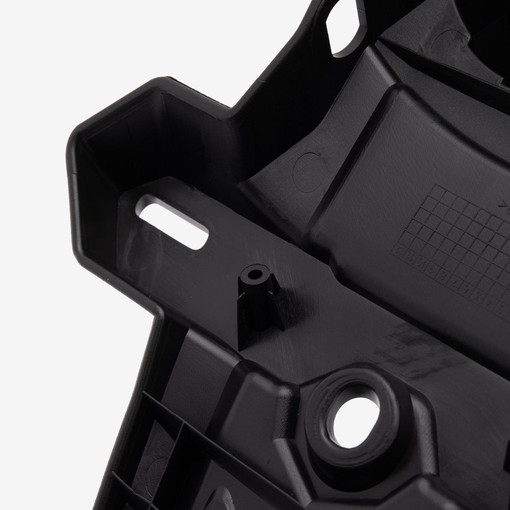 Rear Mudguard 7