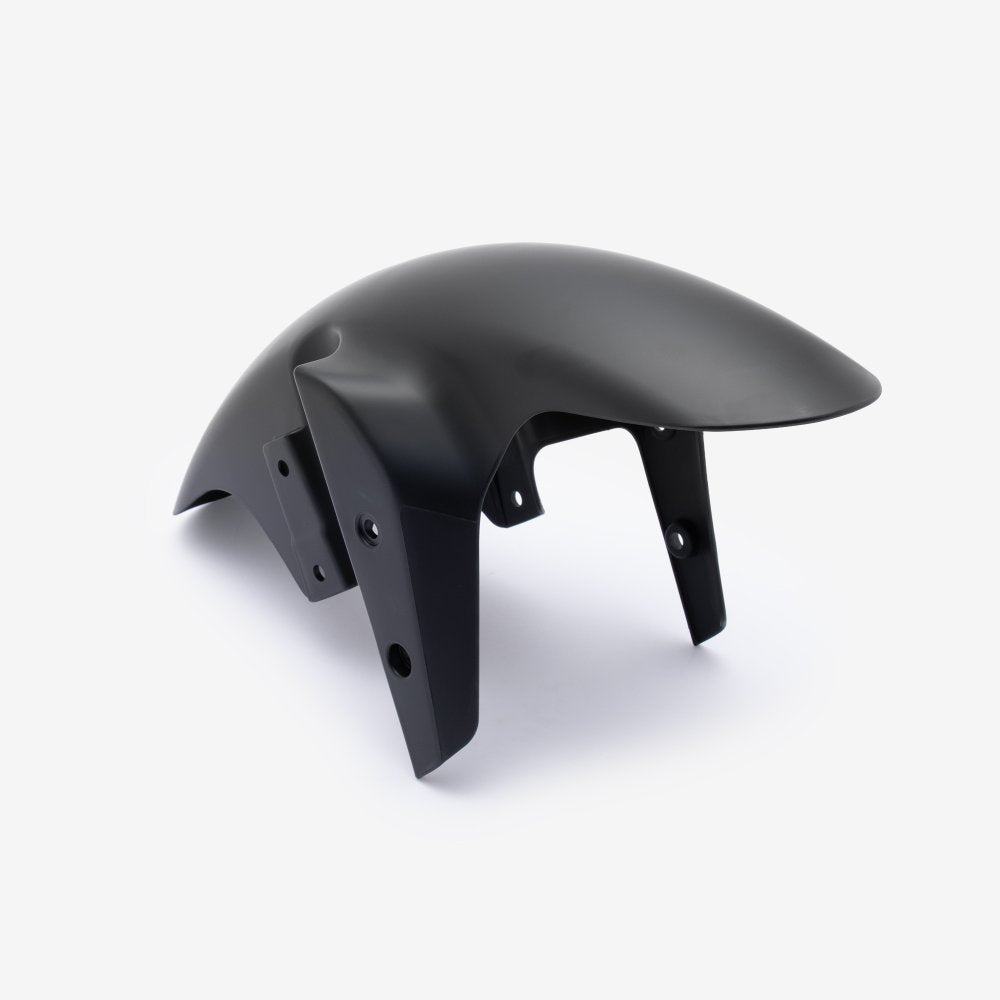 Front Mudguard  2