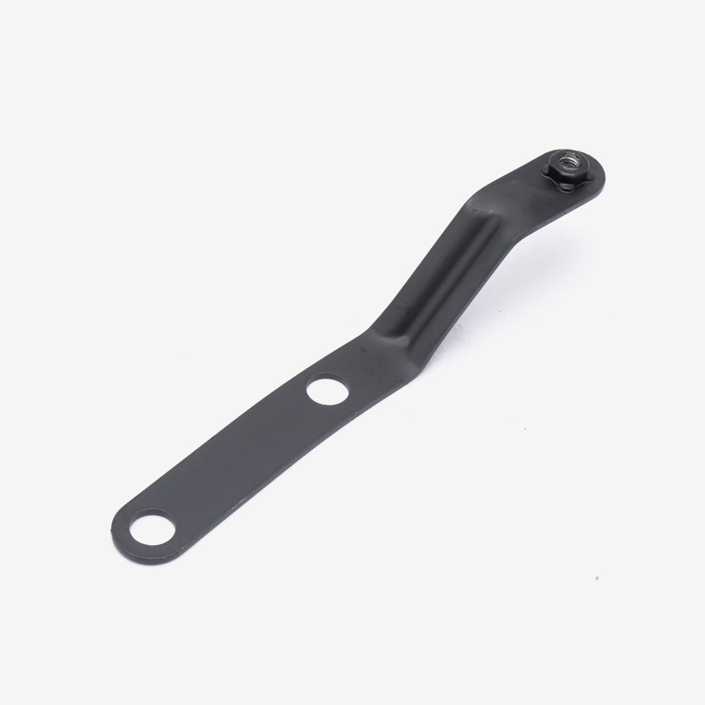 Front Left Mudguard Bracket 2