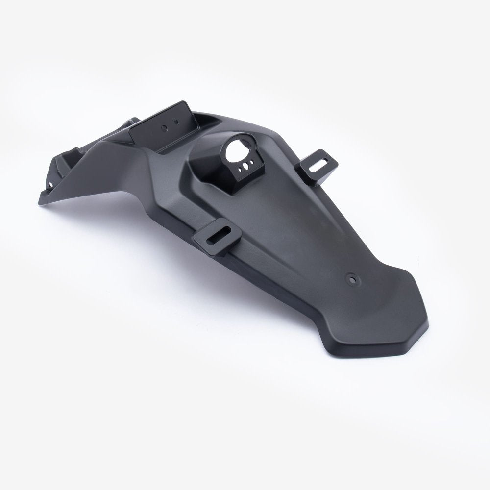 Rear Mudguard 2