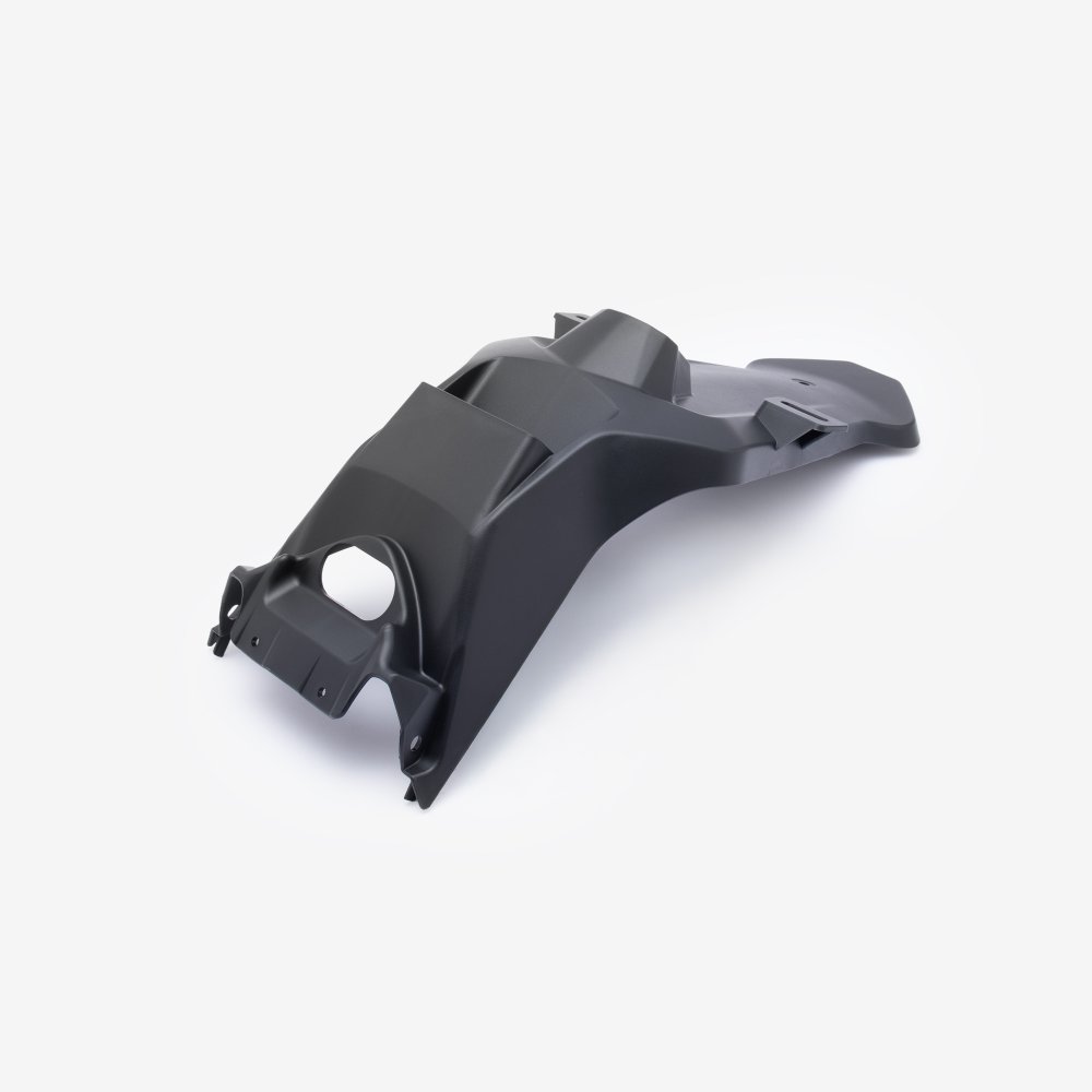 Rear Mudguard 3