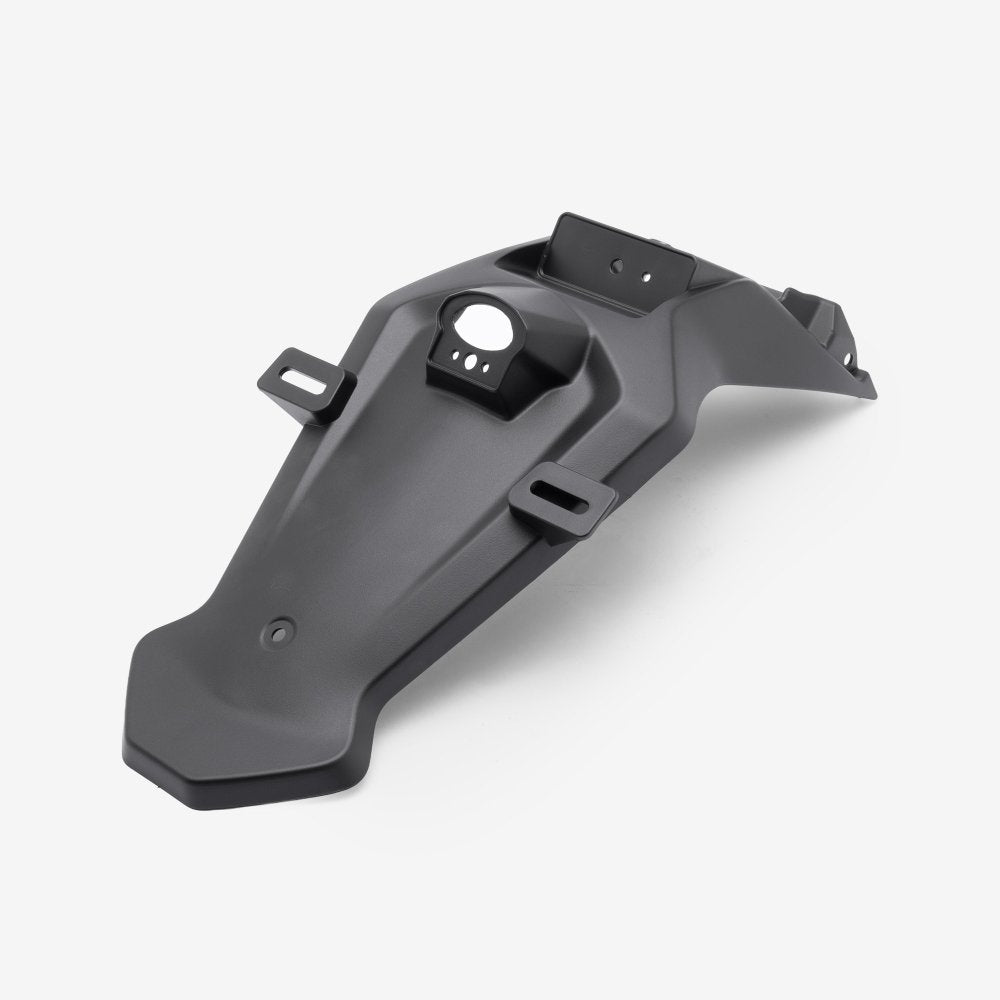 Rear Mudguard