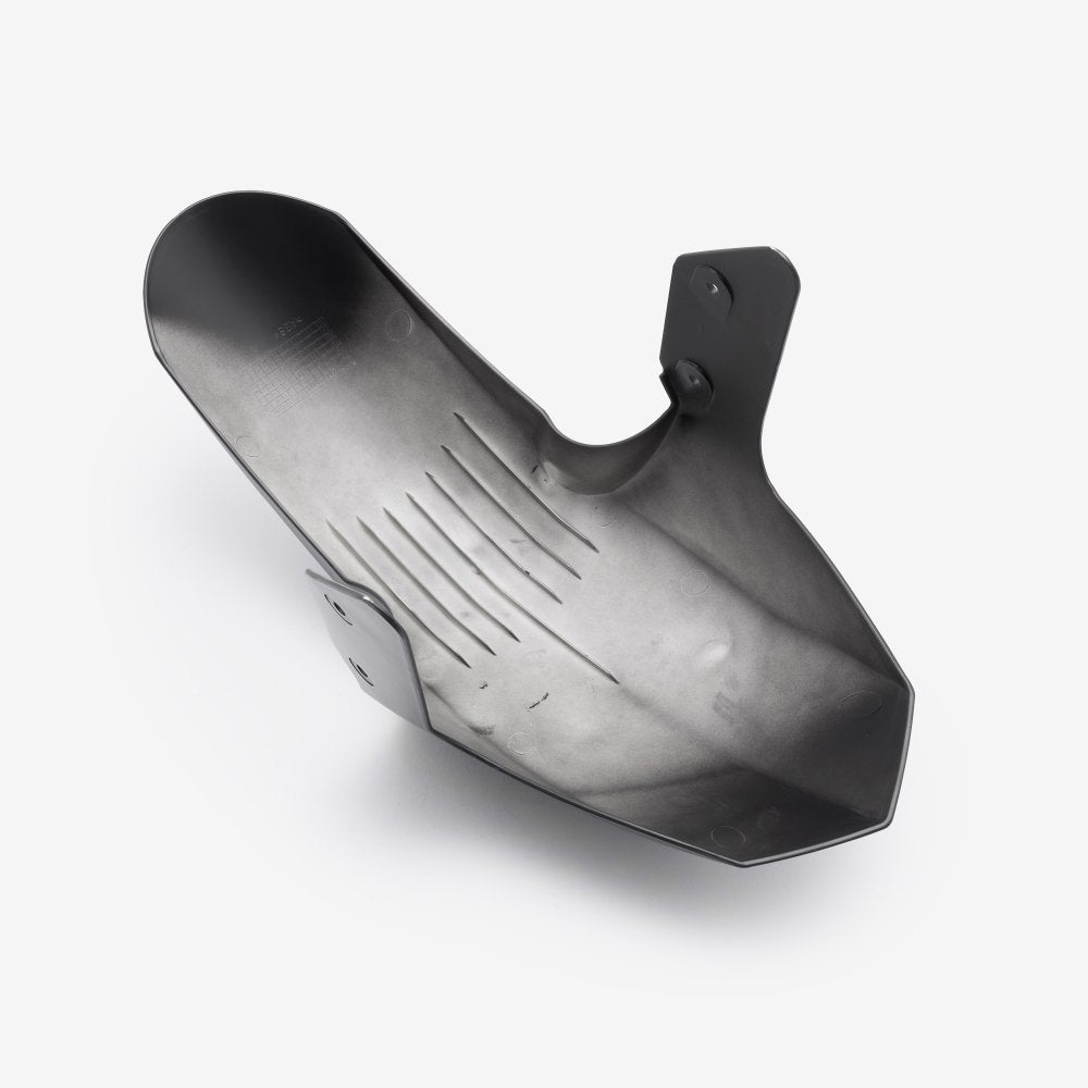 Front Mudguard  5