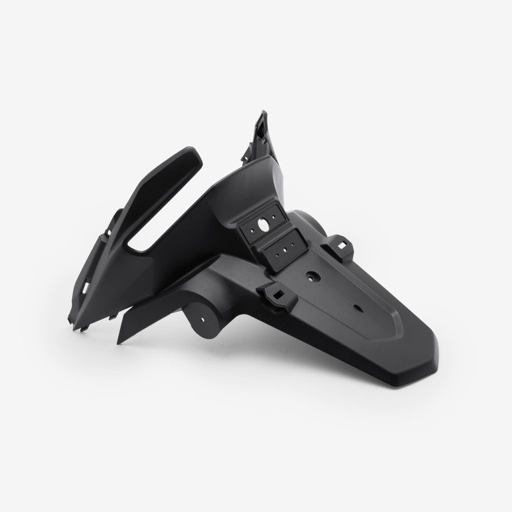 Rear Mudguard