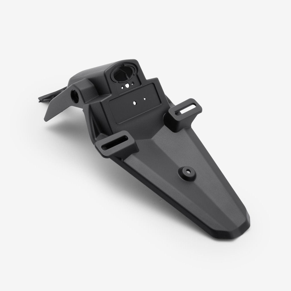 Rear Mudguard