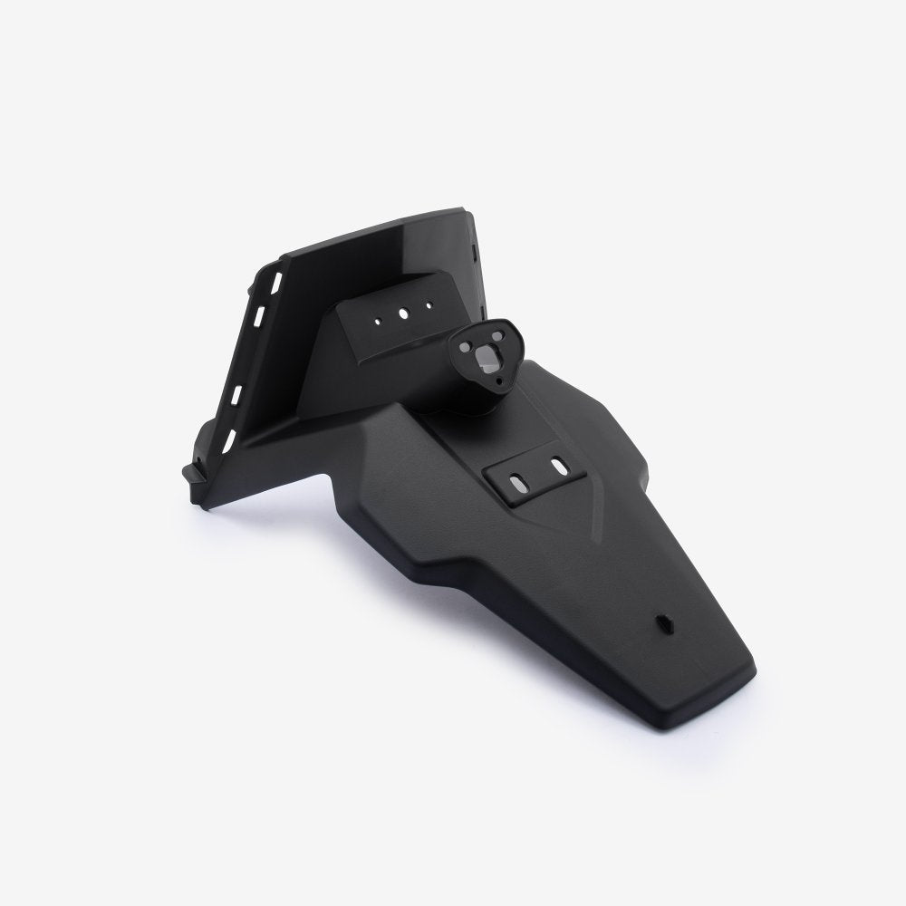 Rear Mudguard 2