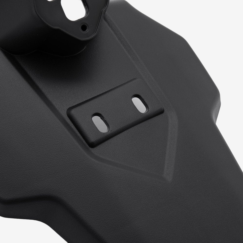 Rear Mudguard 3