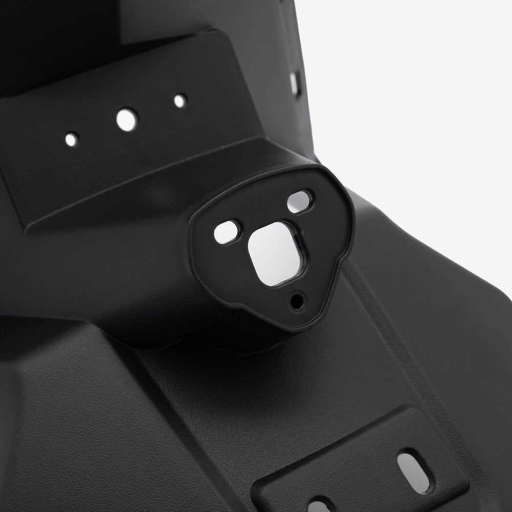 Rear Mudguard 4
