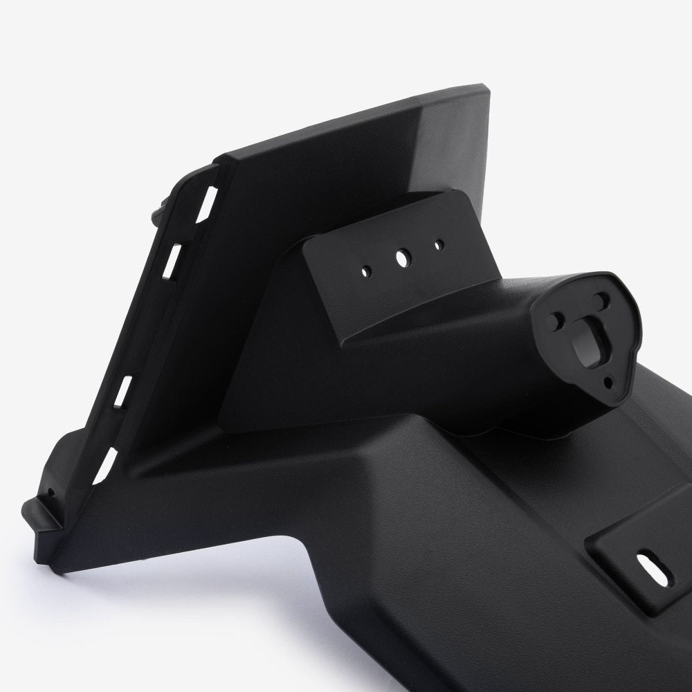 Rear Mudguard 5